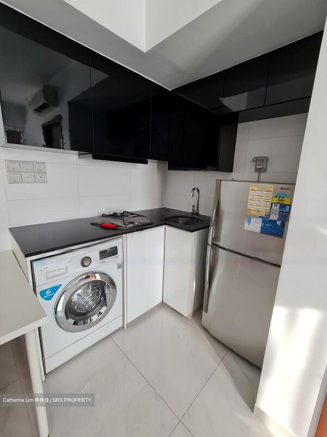 Suites @ Guillemard (D15), Apartment #459027291